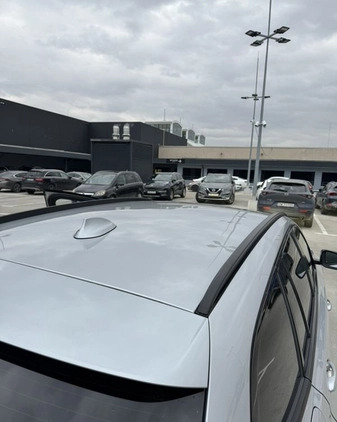 BMW Seria 3 cena 100000 przebieg: 33400, rok produkcji 2020 z Wrocław małe 254